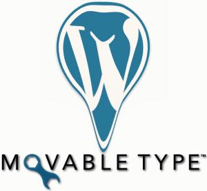 WordPress to MovableType