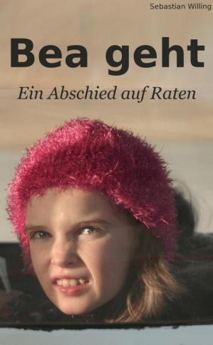 Bea geht - Cover