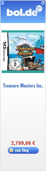 Treasure_Masters_Inc._Werbung