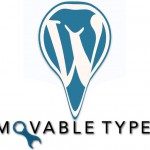 WordPress to MovableType